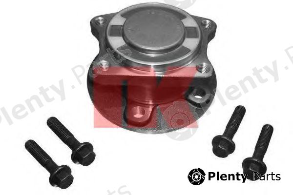  NK part 764816 Wheel Bearing Kit