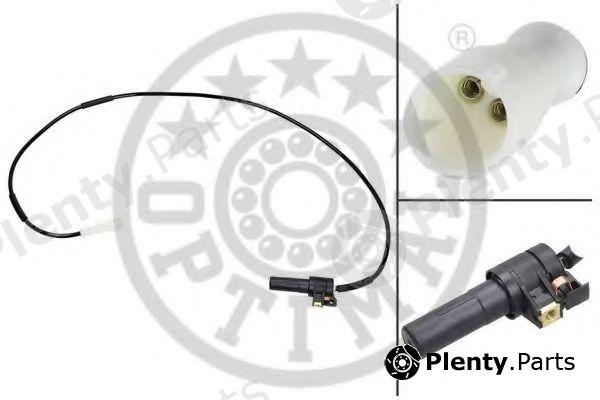  OPTIMAL part 06-S039 (06S039) Sensor, wheel speed