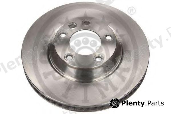  OPTIMAL part BS-7940 (BS7940) Brake Disc