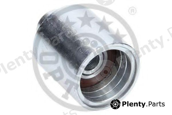  OPTIMAL part 0-N1776 (0N1776) Deflection/Guide Pulley, timing belt
