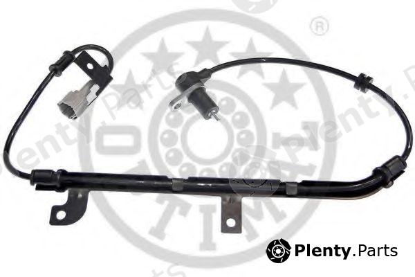  OPTIMAL part 06-S239 (06S239) Sensor, wheel speed
