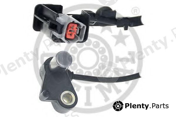  OPTIMAL part 06-S215 (06S215) Sensor, wheel speed