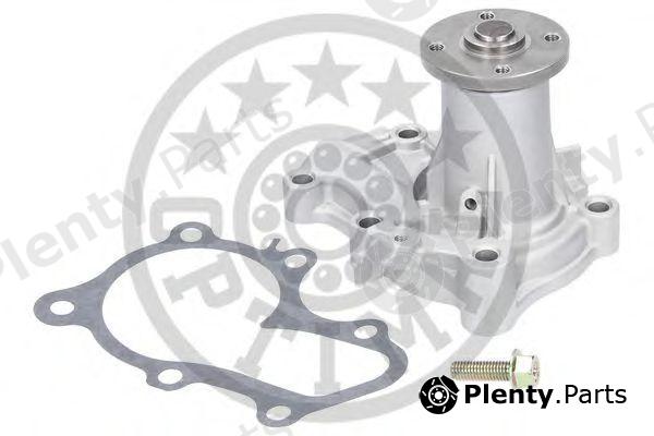  OPTIMAL part AQ-2080 (AQ2080) Water Pump