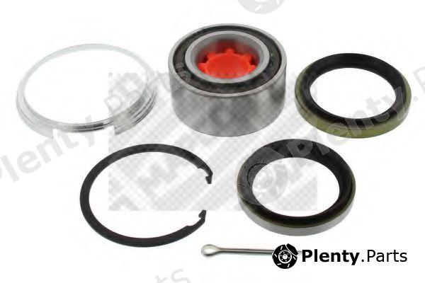  MAPCO part 26260 Wheel Bearing Kit