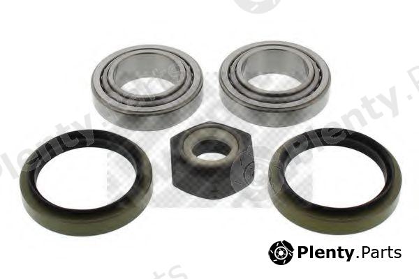  MAPCO part 26623 Wheel Bearing Kit
