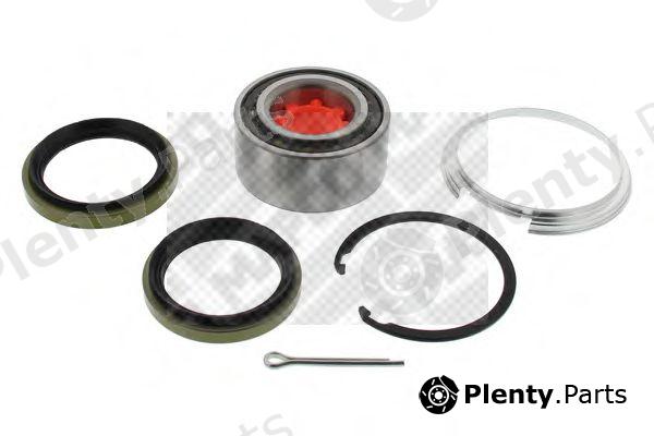  MAPCO part 26561 Wheel Bearing Kit