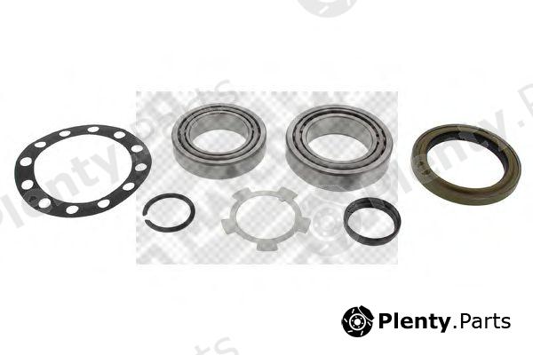  MAPCO part 26268 Wheel Bearing Kit