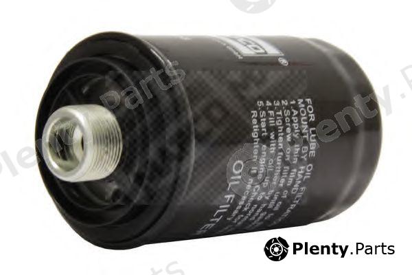  MAPCO part 64904 Oil Filter