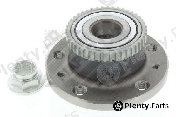  MAPCO part 26121 Wheel Bearing Kit