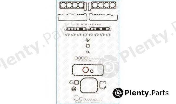  AJUSA part 50082300 Full Gasket Set, engine