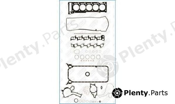  AJUSA part 50231900 Full Gasket Set, engine