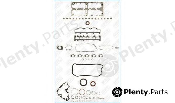  AJUSA part 51022000 Full Gasket Set, engine