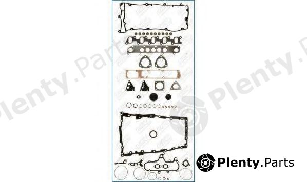  AJUSA part 51022400 Full Gasket Set, engine