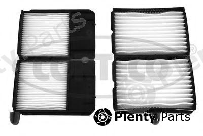  CORTECO part 80004708 Filter, interior air