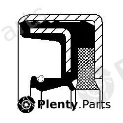  CORTECO part 20035182B Shaft Seal, crankshaft