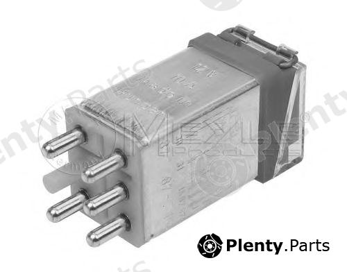  MEYLE part 0148300009 Overvoltage Protection Relay, ABS