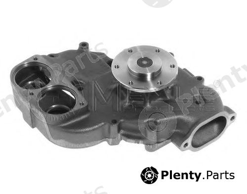  MEYLE part 0330200046 Water Pump