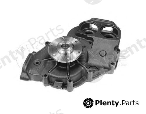  MEYLE part 0330200059 Water Pump