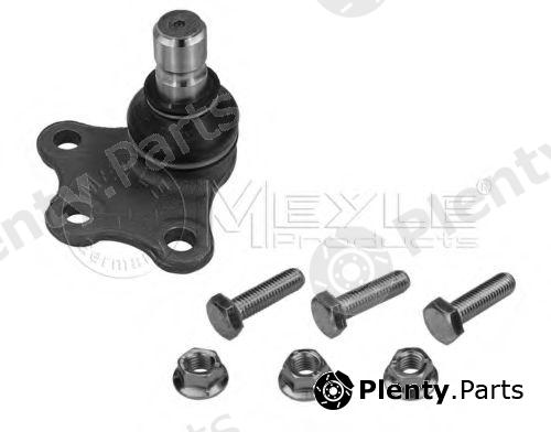  MEYLE part 11-160100017 (11160100017) Ball Joint