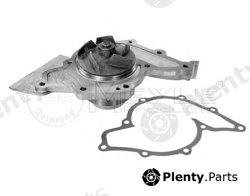  MEYLE part 1130120017 Water Pump