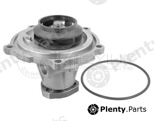  MEYLE part 1130120031 Water Pump