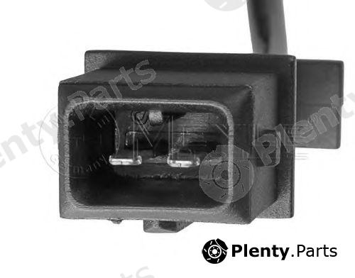  MEYLE part 14-342230004 (14342230004) Expansion Tank, coolant