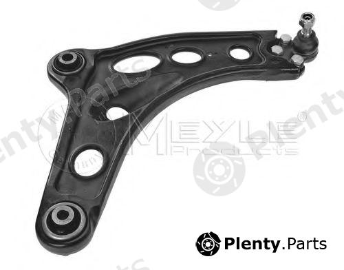  MEYLE part 16-160500026 (16160500026) Track Control Arm