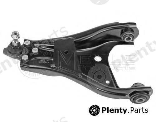  MEYLE part 16-160500049 (16160500049) Track Control Arm