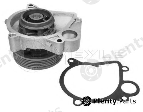  MEYLE part 3130111200 Water Pump