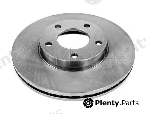 MEYLE part 35-155210028 (35155210028) Brake Disc