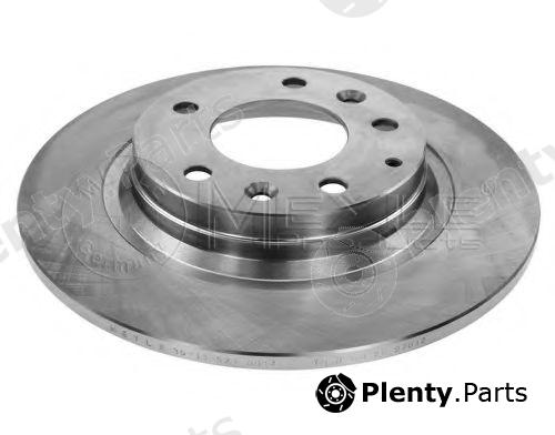  MEYLE part 35-155230014 (35155230014) Brake Disc