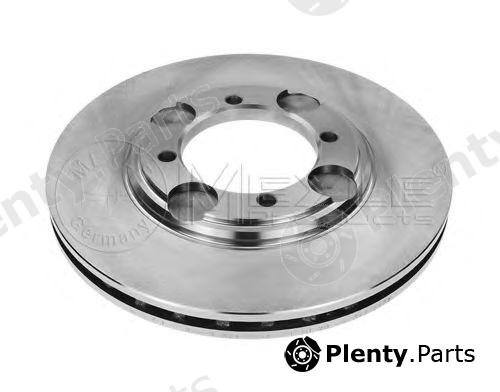  MEYLE part 37-155210002 (37155210002) Brake Disc
