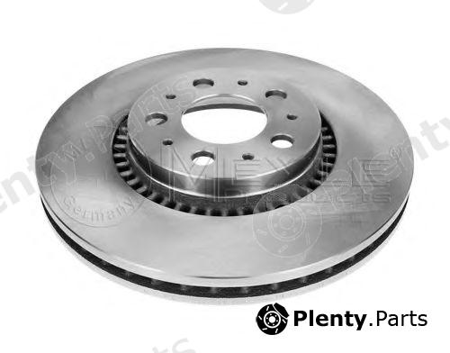  MEYLE part 5145210001 Brake Disc