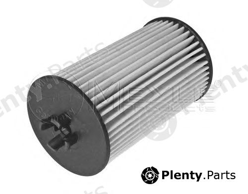  MEYLE part 6143220010 Oil Filter