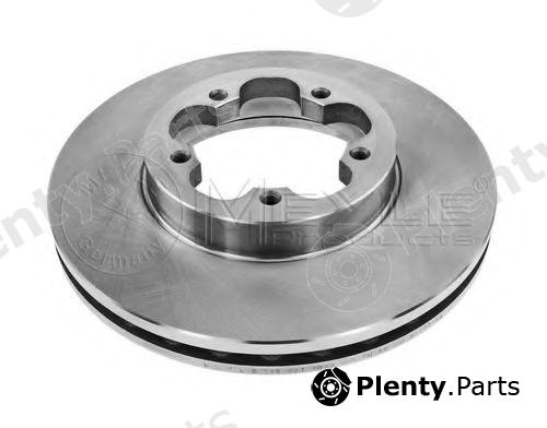  MEYLE part 7155217043 Brake Disc
