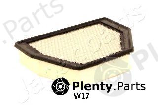  JAPANPARTS part FA-W17S (FAW17S) Air Filter