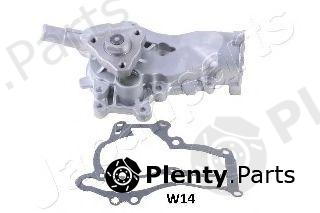  JAPANPARTS part PQ-W14 (PQW14) Water Pump