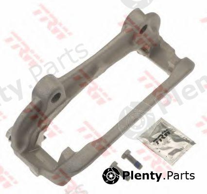  TRW part BDA1173 Carrier, brake caliper