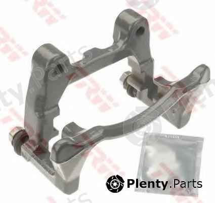  TRW part BDA692 Carrier, brake caliper