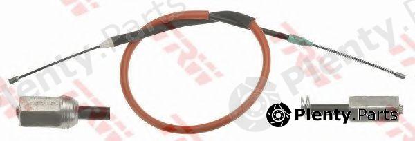 TRW part GCH2690 Cable, parking brake