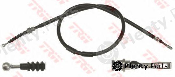  TRW part GCH479 Cable, parking brake