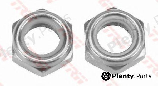  TRW part JTR3037 Rod Assembly