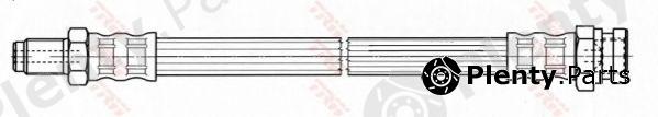  TRW part PHB454 Brake Hose