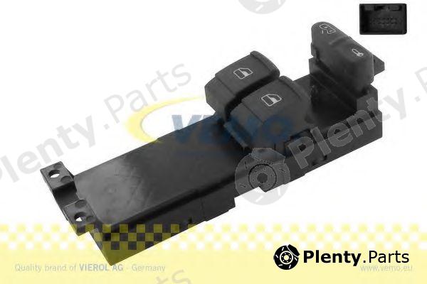  VEMO part V10-73-0022 (V10730022) Switch, window lift