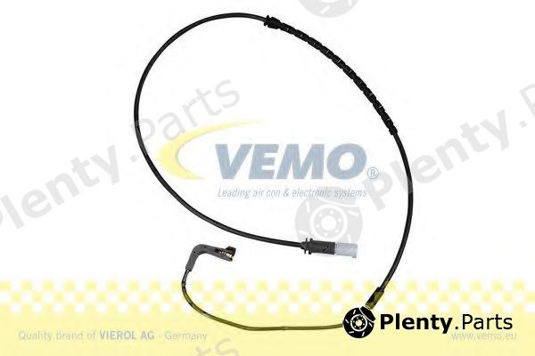  VEMO part V20-72-5136 (V20725136) Warning Contact, brake pad wear