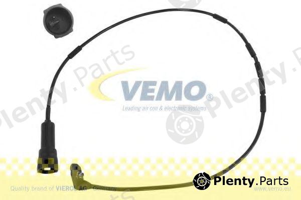  VEMO part V40-72-0393 (V40720393) Warning Contact, brake pad wear