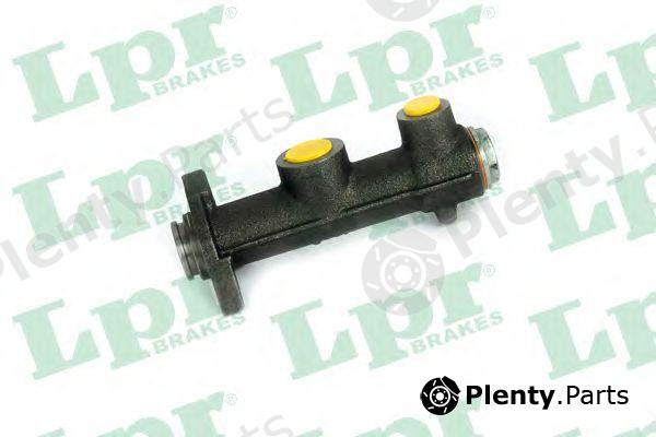  LPR part 7701GH Master Cylinder, clutch