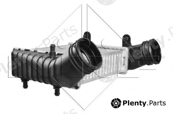  NRF part 30138 Intercooler, charger