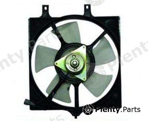  NRF part 47306 Fan, radiator