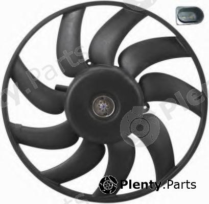  NRF part 47425 Fan, radiator